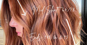 Favorite Fall Haircolor Formulas from Educator Liz Cook